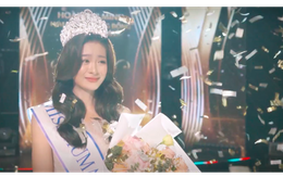 Hoa hậu Vi Minh bị hai á hậu ghen ghét, công ty quản lý coi thường