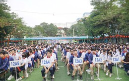 Giỗ tổ Hùng Vương, ngày 30/4 và 1/5 học sinh Hà Nội được nghỉ mấy ngày?