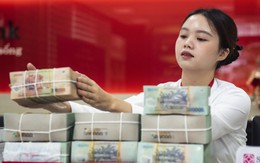 Ngân hàng nào gửi tiết kiệm có lãi nhất?: Bất ngờ số tiền về tay khi gửi 200 triệu đồng kỳ hạn 12 tháng