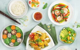 Sau tuổi 40, bữa cơm gia đình nên có 4 món này để cơ thể khỏe hơn mỗi ngày