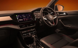 SUV hạng B giá 268 triệu đồng đẹp hoàn hảo tựa như Mitsubishi Xforce, rẻ hơn Kia Morning, Hyundai Grand i10 chị em nhìn là mê vừa ra mắt ở Ấn Độ