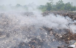 Ninh Bình: Xử lý tình trạng đốt rác tại xã Vũ Dương sau phản ánh của Gia đình và Xã hội