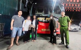 Ngăn kịp thời 3 nữ sinh ở Tuyên Quang đi tìm 'việc nhẹ lương cao'