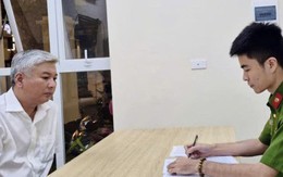 Tạm giữ hình sự tài xế xe sang Mercedes tạt đầu, đấm tài xế taxi