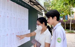 Chậm nhất ngày 6/5, Hà Nội công bố số lượng học sinh dự tuyển lớp 10