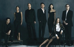 Nhiều đạo diễn gạo cội tranh tài tại Liên hoan phim Cannes 2026