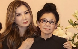 Tình trạng mẹ của Kasim Hoàng Vũ