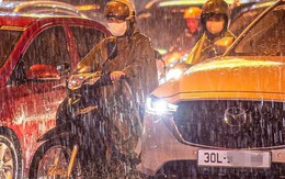 Tin sáng 20/4: Dự báo thời tiết 10 ngày tới: Miền Bắc đón không khí lạnh, mưa dông; Hà Nội công bố số lượng học sinh đăng ký lớp 10 chậm nhất ngày 6/5