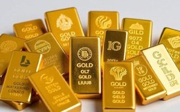 Giá vàng trong nước ghi nhận sự phục hồi nhẹ sau khi giảm liên tiếp vào đầu tuần