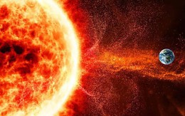 Những tác hại khó tưởng tượng do bão Mặt Trời gây ra