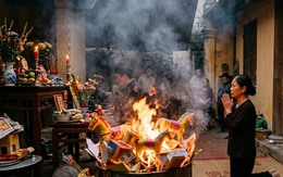 Mẹ chồng chi chục triệu cúng bái giải hạn, càng làm lễ, gia đạo càng rối ren