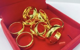 Xúc động vì con dâu tặng 5 nhẫn vàng ngày sinh nhật, nhưng mang bán mới 'ngã ngửa'