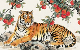 Tử vi tháng 3 âm lịch 2026 cho con giáp Dần với bất ngờ thú vị