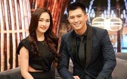 'Soái ca' Hà Việt Dũng từng bán nước mía mưu sinh, tuổi U40 sự nghiệp thăng hoa, luôn được vợ đẹp như hotgirl ủng hộ