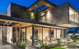 Hệ thống Phi Tinh trong phái Huyền Không xác định cát – hung của ngôi nhà dựa trên yếu tố nào