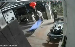 Ninh Bình: Đối tượng hung hãn dùng hai dao tấn công, một Trưởng thôn tử vong tại chỗ