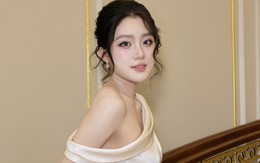 Phương Oanh: 'Hành trình phía trước chắc chắn sẽ không dễ dàng'