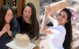 Nữ ca sĩ 'Nhật ký của mẹ' 24 năm làm mẹ đơn thân, hiện có cuộc sống bình yên ở tuổi trung niên