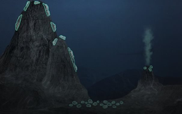 Phát hiện báu vật la liệt dưới đáy biển, Mỹ và Trung Quốc chạy đua giành phần hơn, chìa khóa cho năng lượng tương lai