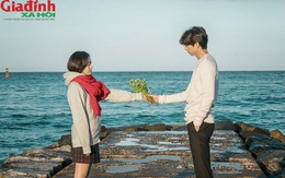 6 dấu hiệu rõ mồn một anh ấy thích bạn: Không nói nhưng ai tinh ý cũng nhận ra