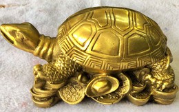 Tham khảo linh vật trấn trạch cho nhà thêm bình an và tài lộc