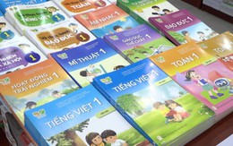 Học sinh cả nước sắp được sử dụng miễn phí sách giáo khoa 