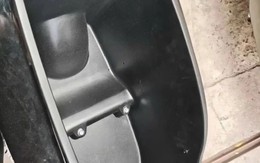 Xe máy điện giá 35 triệu đồng ở Việt Nam gần giống Honda Lead, đi 150km/lần sạc, cốp siêu rộng, chi trả ngang Vision, chị em U40 ưa thích