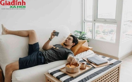 Nếu bạn cứ lướt điện thoại mà vẫn thấy áp lực, hãy đọc điều này