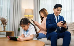 Harvard: 7 hành động quen thuộc của cha mẹ đang 'bào mòn' IQ của con