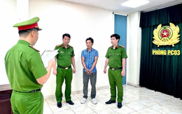 Đồng Nai: Khởi tố, bắt giam đối tượng đổ trái phép hơn 500 tấn chất thải gây ô nhiễm môi trường