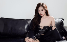 Nữ ca sĩ quê Nghệ An ly hôn chồng nhạc sĩ sau 7 năm chung sống
