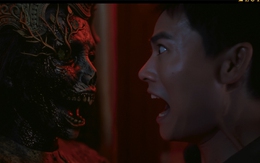 Phân cảnh 'bắt ma' được dự đoán sẽ gây sốt trong phim kinh dị sắp ra rạp dịp 30/4