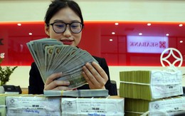 Giá USD hôm nay 20/4 nhích tăng đầu tuần, euro và yen đồng loạt 'quay đầu' giảm giá