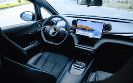 Hatchback hạng B giá 499 triệu đồng ở Việt Nam đẹp long lanh, công nghệ đẳng cấp, giá ngang xe hạng A thích hợp đi trong đô thị