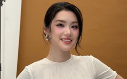 Phương Oanh có động thái gây chú ý