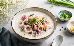 Món cháo bổ dưỡng đang 'hot' nhưng không phải ai cũng nên ăn: Bác sĩ chỉ rõ nhóm cần tránh