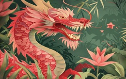 Tử vi tháng 3 âm lịch 2026 cho tuổi Thìn: Dự đoán vận khí và tài lộc