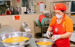 Hà Nội triển khai loạt mô hình bảo đảm an toàn thực phẩm trên toàn địa bàn