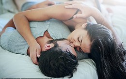 Điều cần làm trong 10 phút trước khi ngủ, giúp hôn nhân bền vững hơn