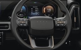 SUV hạng A giá 245 triệu đồng thương hiệu đình đám đẹp long lanh, trang bị tối ưu, rẻ hơn Kia Morning, Hyundai Grand i10 được lòng chị em