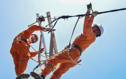 Lịch cúp điện Tây Ninh (Long An cũ) từ ngày 21 - 26/4/2026: Cúp điện gần 12 tiếng/ngày nhiều khách hàng để sửa chữa