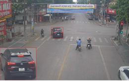 Hưng Yên: Danh sách xe dính phạt nguội mới nhất (từ ngày 13 - 19/4/2026)