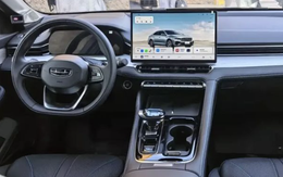 Sedan hybird hạng sang giá 410 triệu đồng đẹp long lanh, siêu tiết kiệm xăng, trang bị sánh ngang Toyota Camry, rẻ chỉ như Toyota Vios sẽ được bán ở Việt Nam?