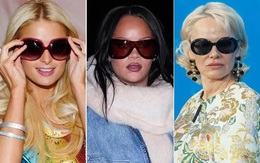 Từ Jennie BLACKPINK tới Martin CORTIS đều lăng xê món phụ kiện