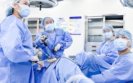 Người phụ nữ 45 tuổi phải cắt tử cung ngừa ung thư: Cảnh báo từ dấu hiệu âm thầm