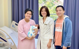 Bệnh viện Tâm Anh đứng top 1 Đông Nam Á về hỗ trợ sinh sản, điều trị thành công cho hàng nghìn bệnh nhân quốc tế