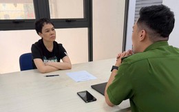 Hà Nội: Người phụ nữ thuê sát thủ ở Hải Phòng với giá 300 triệu bắn đối thủ ra đầu thú sau 6 năm lẩn trốn