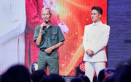 'Thánh nhạc suy' Anh Quân Idol cảm ơn Tú Dưa vì đã nghiêm khắc và tin tưởng