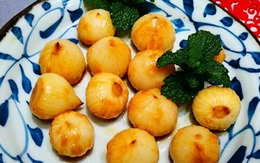 Mùa hè nên ăn nhiều loại rau chứa "kháng sinh tự nhiên": Vừa giúp ăn ngon lại tăng miễn dịch, giảm ốm đau