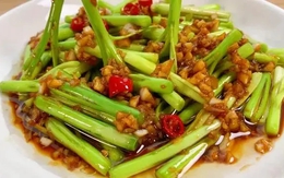 Tôi sẽ tiết lộ 1 "món ăn lười biếng": Không cần bật bếp, chỉ trộn nguyên liệu với nhau và món ăn sẽ ngon đến mức "không thể ngừng ăn"